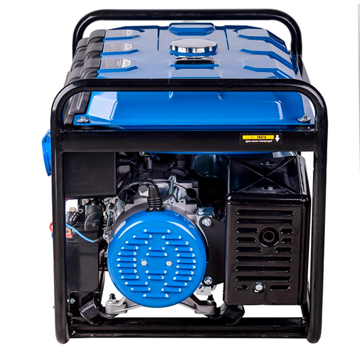 Generatorul pe benzina EnerSol EPG-5500SE