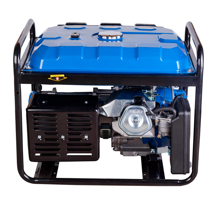 Generatorul pe benzina EnerSol EPG-7500SE