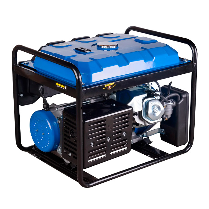 Generatorul pe benzina EnerSol EPG-7500SE