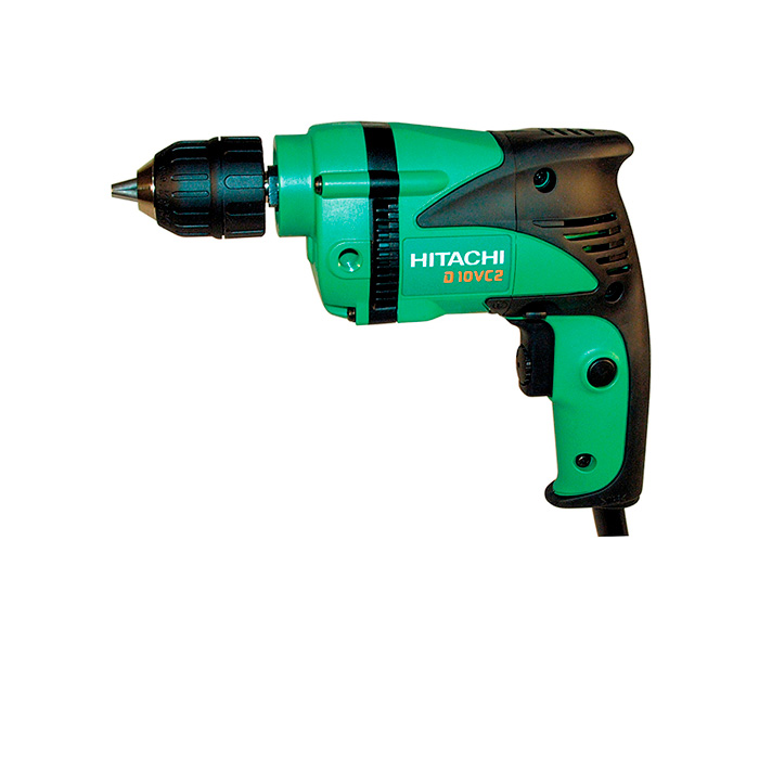 Cumpara  Mașini de găurit - Mașină de găurit HITACHI D10VC2..