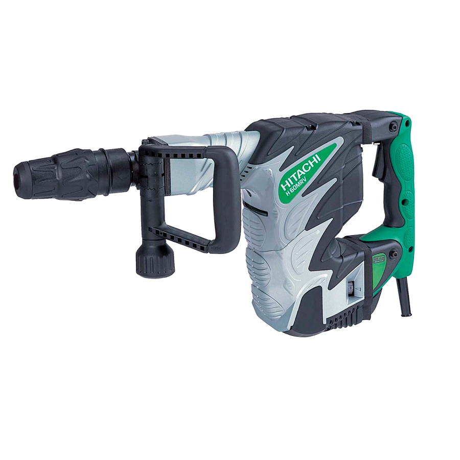 Cumpara  Ciocane demolatoare - Ciocan demolator HITACHI H60MRV..