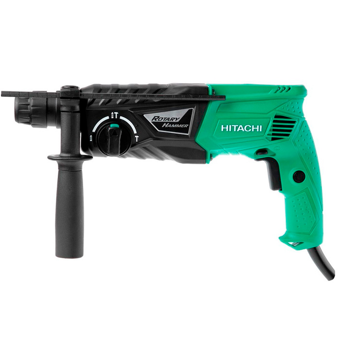 Ciocan rotopercutor HITACHI HIKOKI DH24PH2WSZ