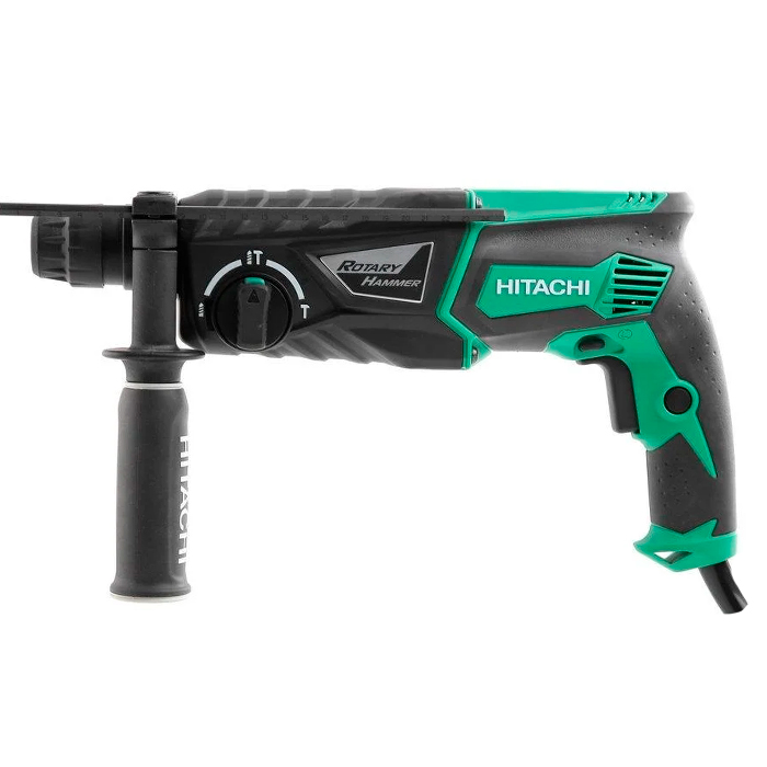 Cumpara  Ciocane rotopercutoare - Ciocan rotopercutor HITACHI HIKOKI DH26PC-NS..