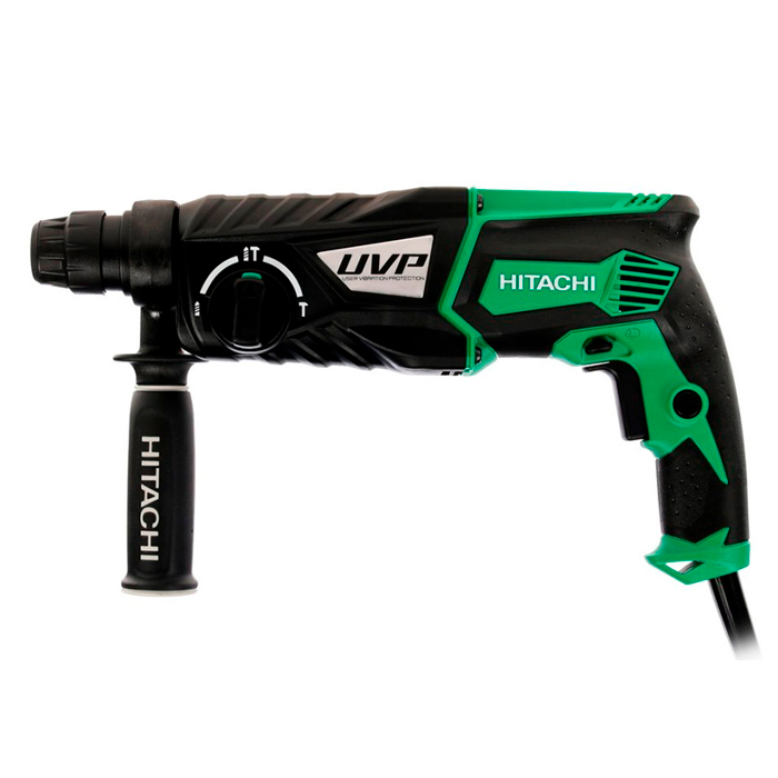 Cumpara  Ciocane rotopercutoare - Ciocan rotopercutor HITACHI HIKOKI DH28PCY..