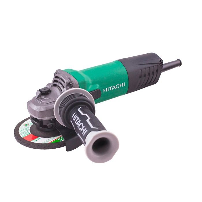Polizor unghiular Hitachi G13SWY2Z