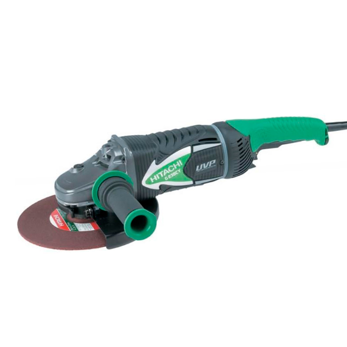 Polizor unghiular Hitachi G23SCY2UVZ