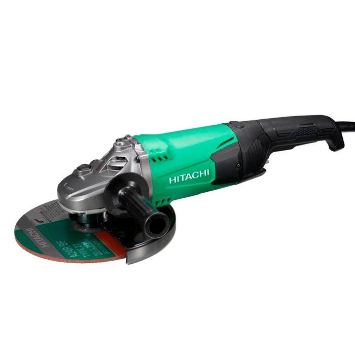 Polizor unghiular Hitachi G23STWAZ