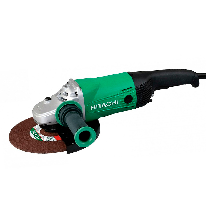 Polizor unghiular Hitachi G23SU