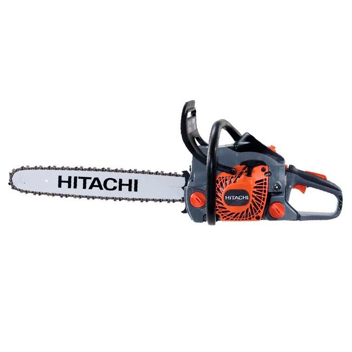 Cumpara  Fierăstrăi cu lanț - MotofierăstrăuHITACHI HIKOKI CS40EA..