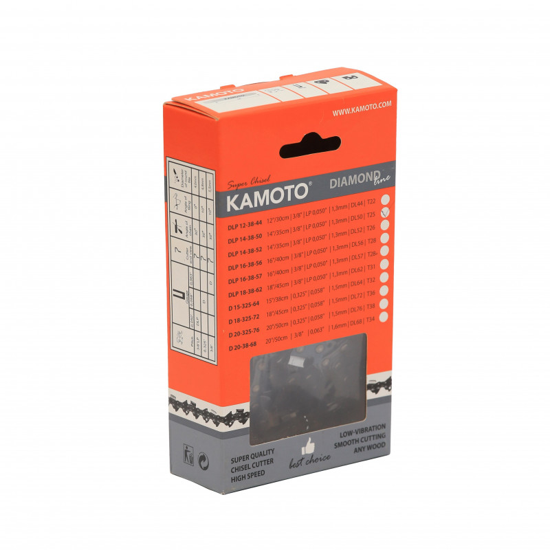 Lant KAMOTO DLP14-38-50
