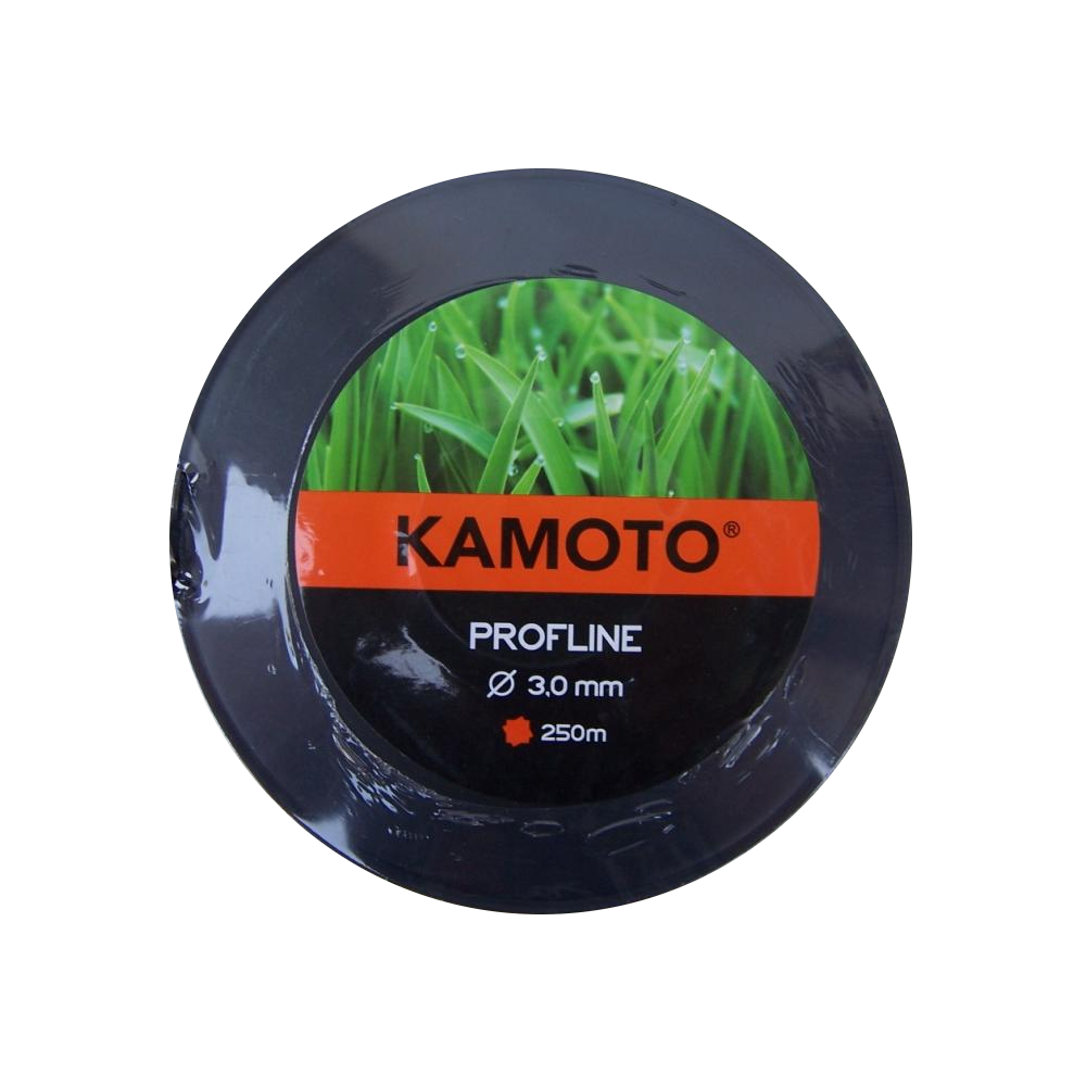 Cumpara  Lame pentru trimmere - Fir pentru trimmere Kamoto PL300-250-5..