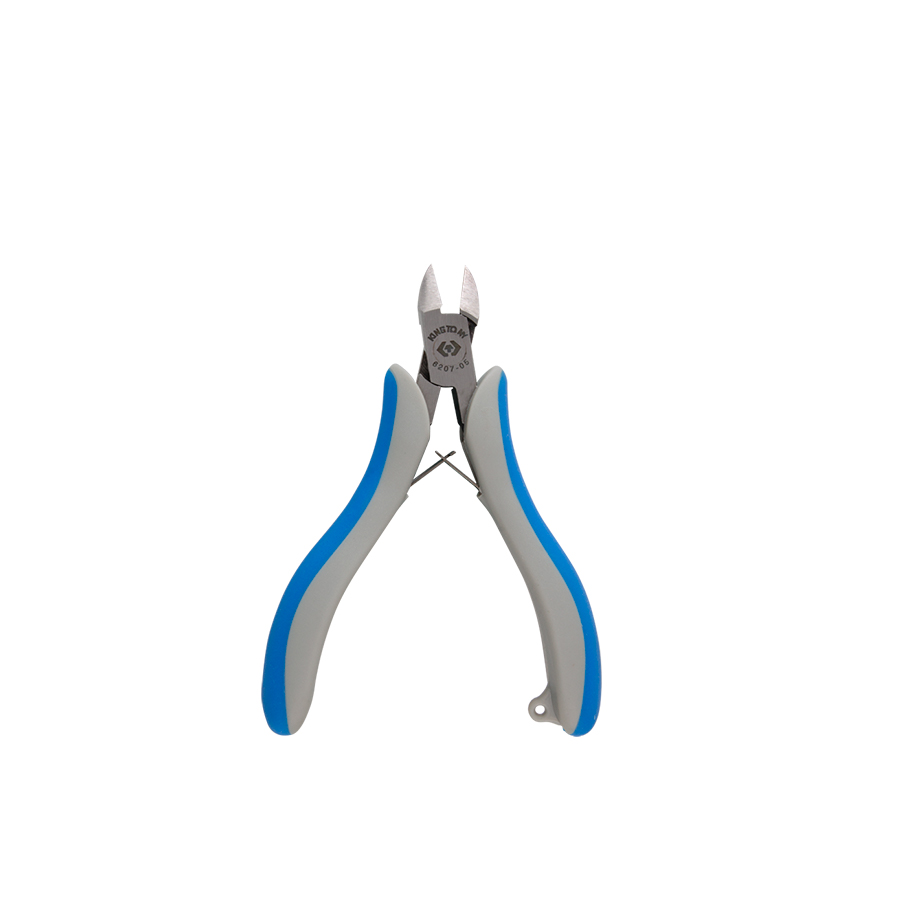 Clesti mini cu tais lateral KING TONY 6207-05
