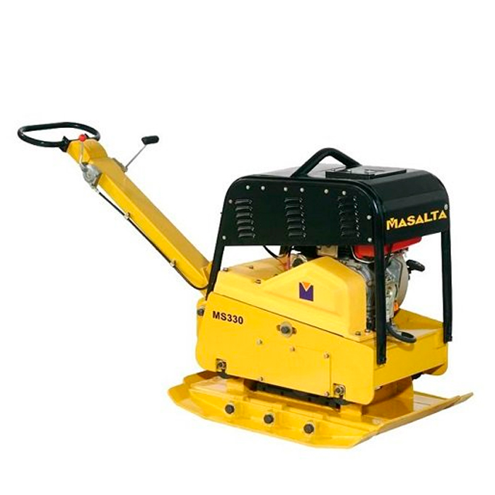 Cumpara  Maiuri/placi compactoare - Placă compactoare pe benzină Masalta MS330-3 ..