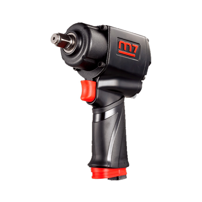 Cheie pneumatica cu impact MIGHTY SEVEN (NC-4256Q)