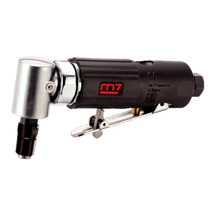Polizor unghiular  pneumatic MIGHTY SEVEN (QA-611A)