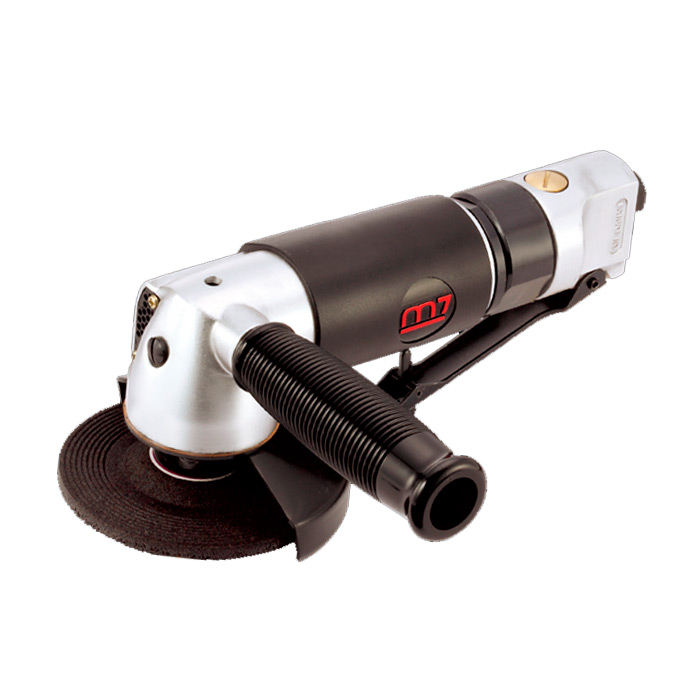 Polizor unghiular pneumatic MIGHTY SEVEN (QB-115)