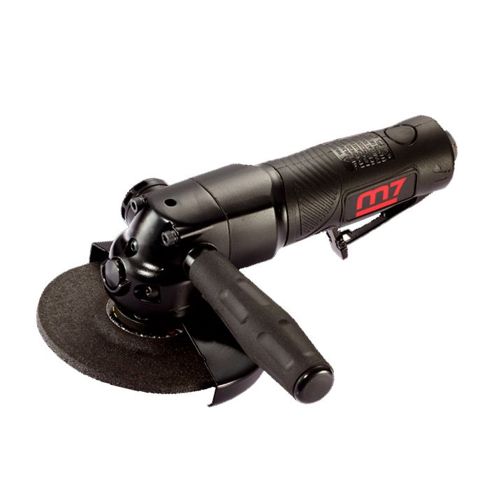 Polizor unghiular pneumatic MIGHTY SEVEN (QB-7114)