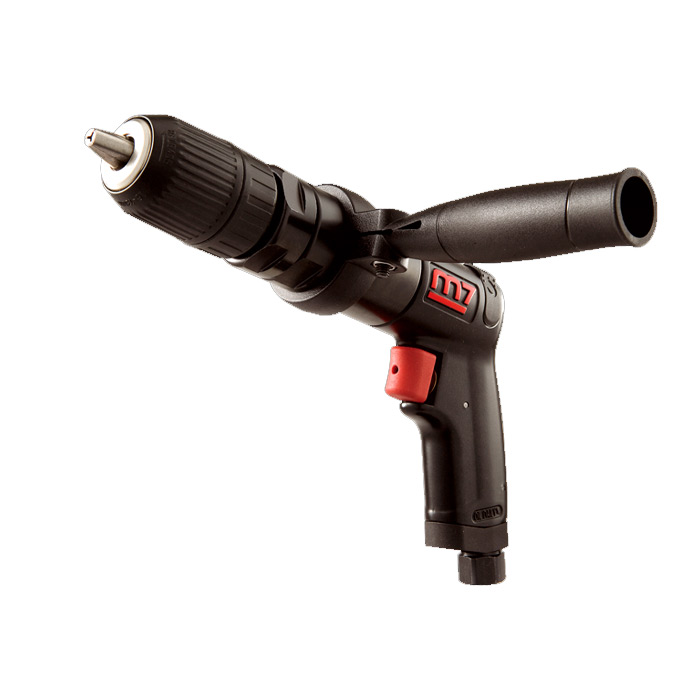 Mașină de găurit pneumatică MIGHTY SEVEN (QE-411)