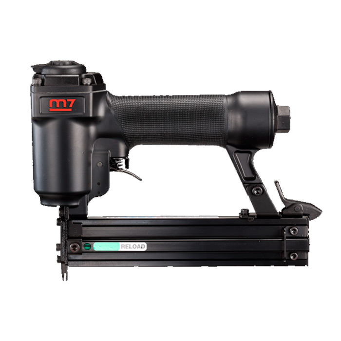Capsator pneumatic pentru cuie MIGHTY SEVEN SJ-1830F