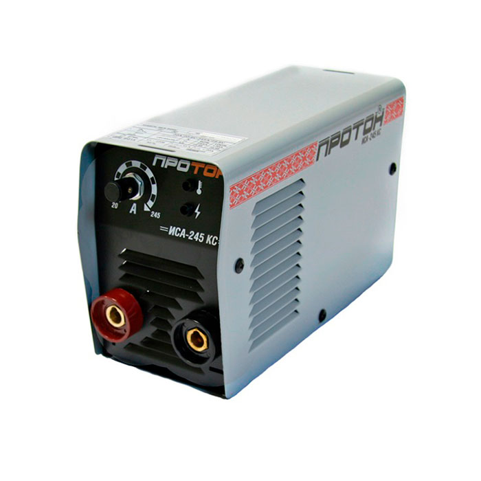 Aparat de sudat Proton ISA-245 KC..
