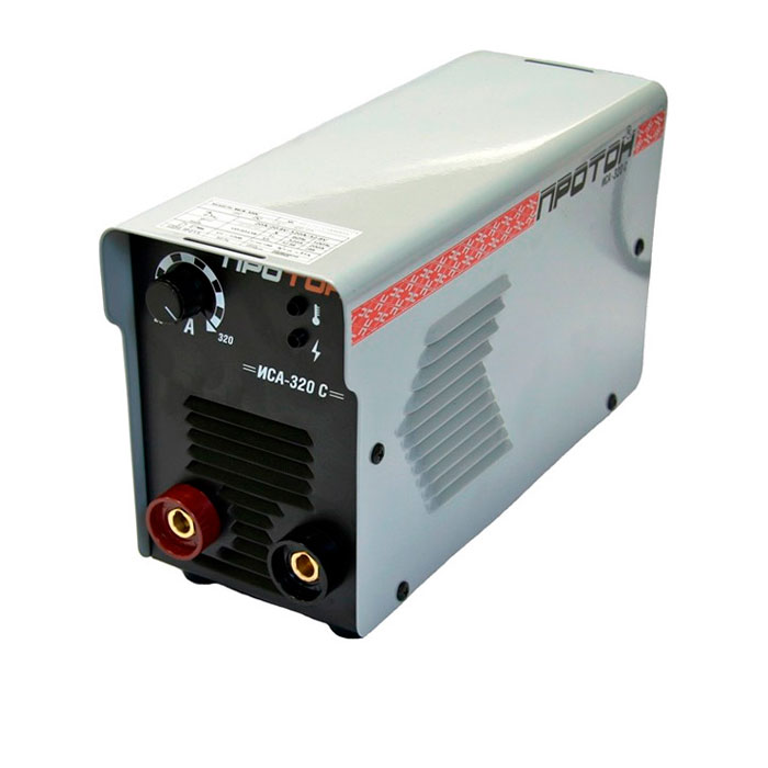 Aparat de sudat Proton ISA-320 KC..