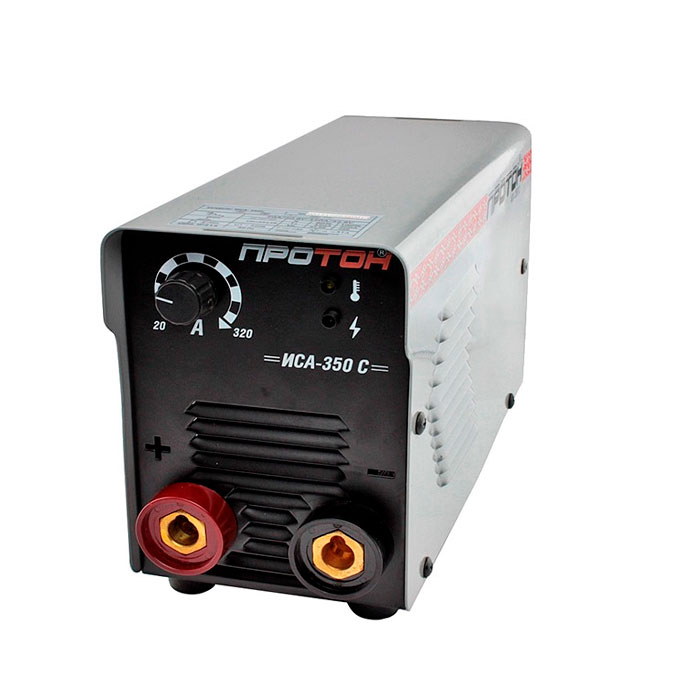 Aparat de sudat Proton ISA-350 C..