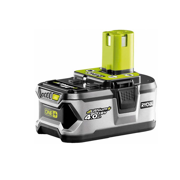 Cumpara  Accumulatoare și incarcatoare - Acumulator Ryobi ONE+ RB18L40..