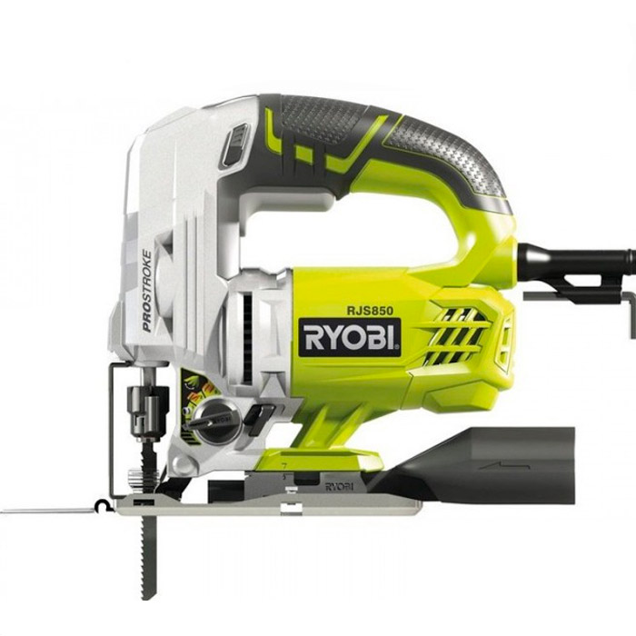 Fierăstrău vertical Ryobi RJS850..