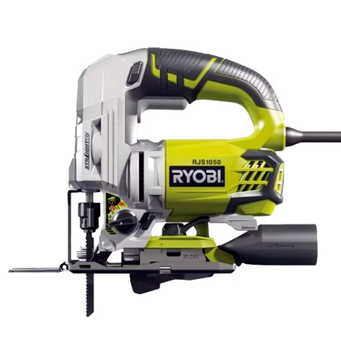 Fierăstrău vertical Ryobi RJS1050K..