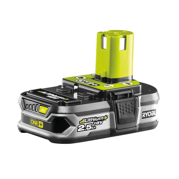 Cumpara  Accumulatoare și incarcatoare - Acumulator Ryobi RB18L25..