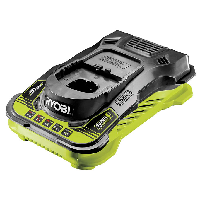 Incărcător Ryobi RC18150..