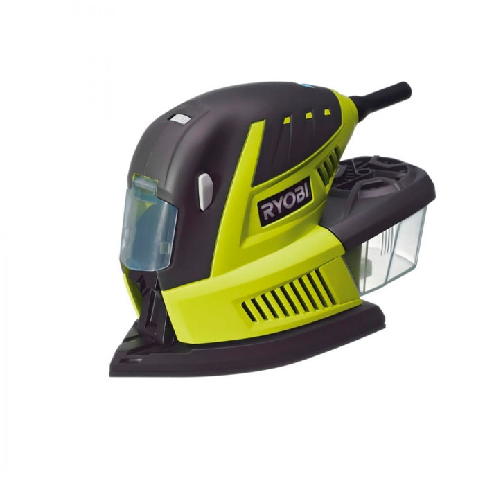 Cumpara  Mașini de șlefuit - Mașină de şlefuit alternativ Ryobi RMS180-S..