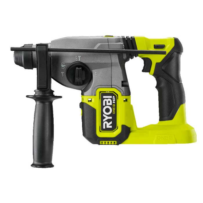 Ciocan rotopercutor pe acumulator Ryobi RSDS18X-0