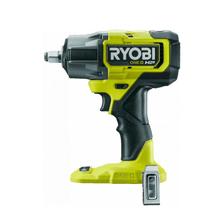 Cumpara  Mașini de inșurubat cu impact - Cheie cu impact pe acumulatori Ryobi RIW18X-0..