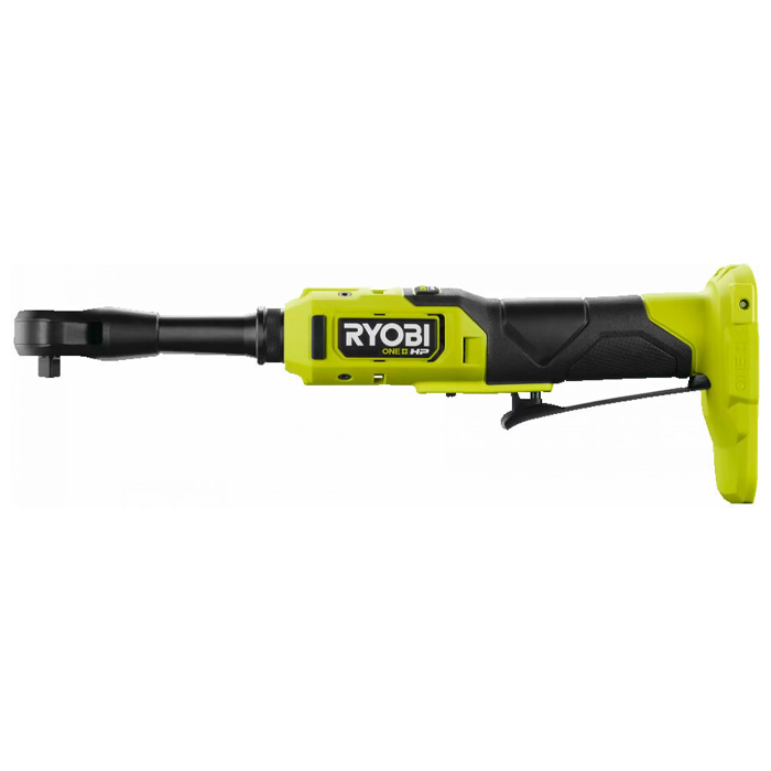 Clichet fără perii pe acumulator Ryobi RRW183..