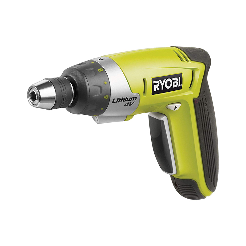 Șurubelniță cu acumulator RYOBI CSD4130GN..