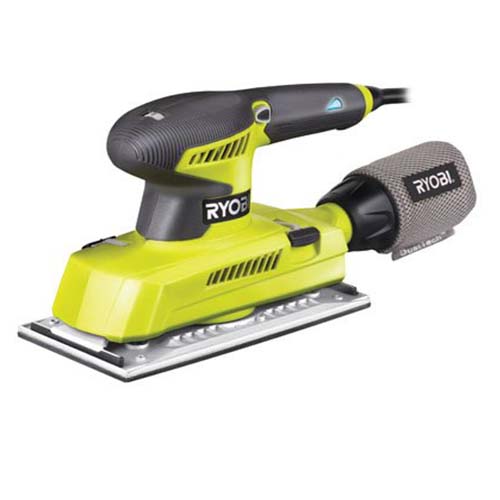Cumpara  Mașini de șlefuit - Mașină de şlefuit alternativ Ryobi ESS3215V..