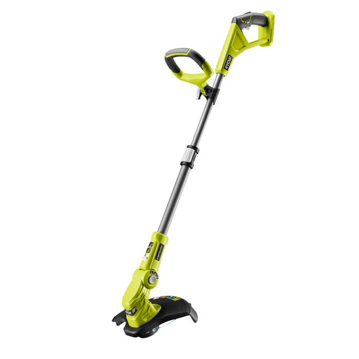 Cumpara  Trimere - Mașină de cosit cu acumulator Ryobi OLT1832..