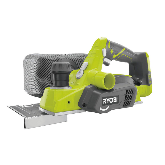 Rindea pe acumulator Ryobi R18PL-0..