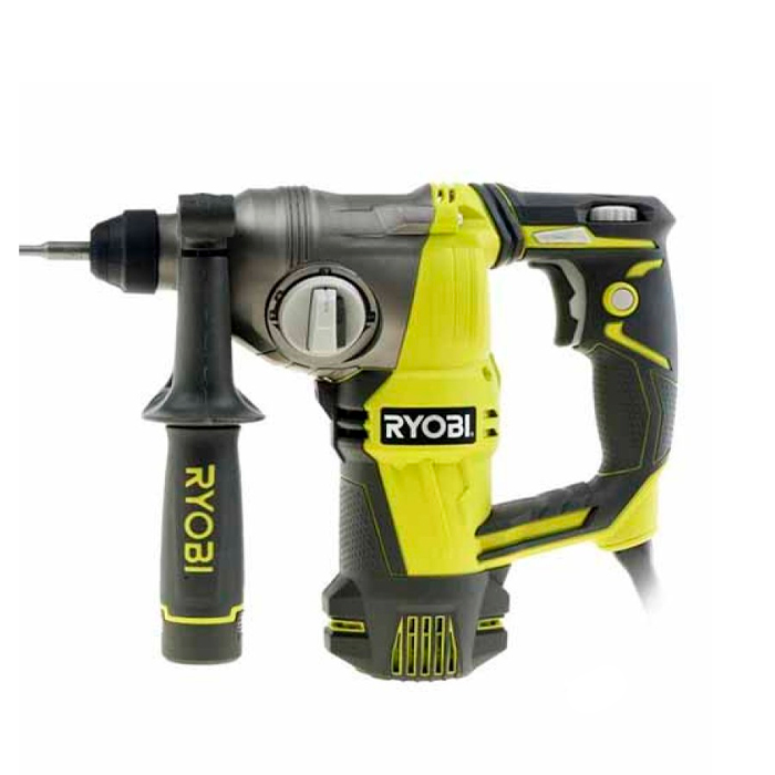 Ciocan rotopercutor Ryobi RSDS800-K..