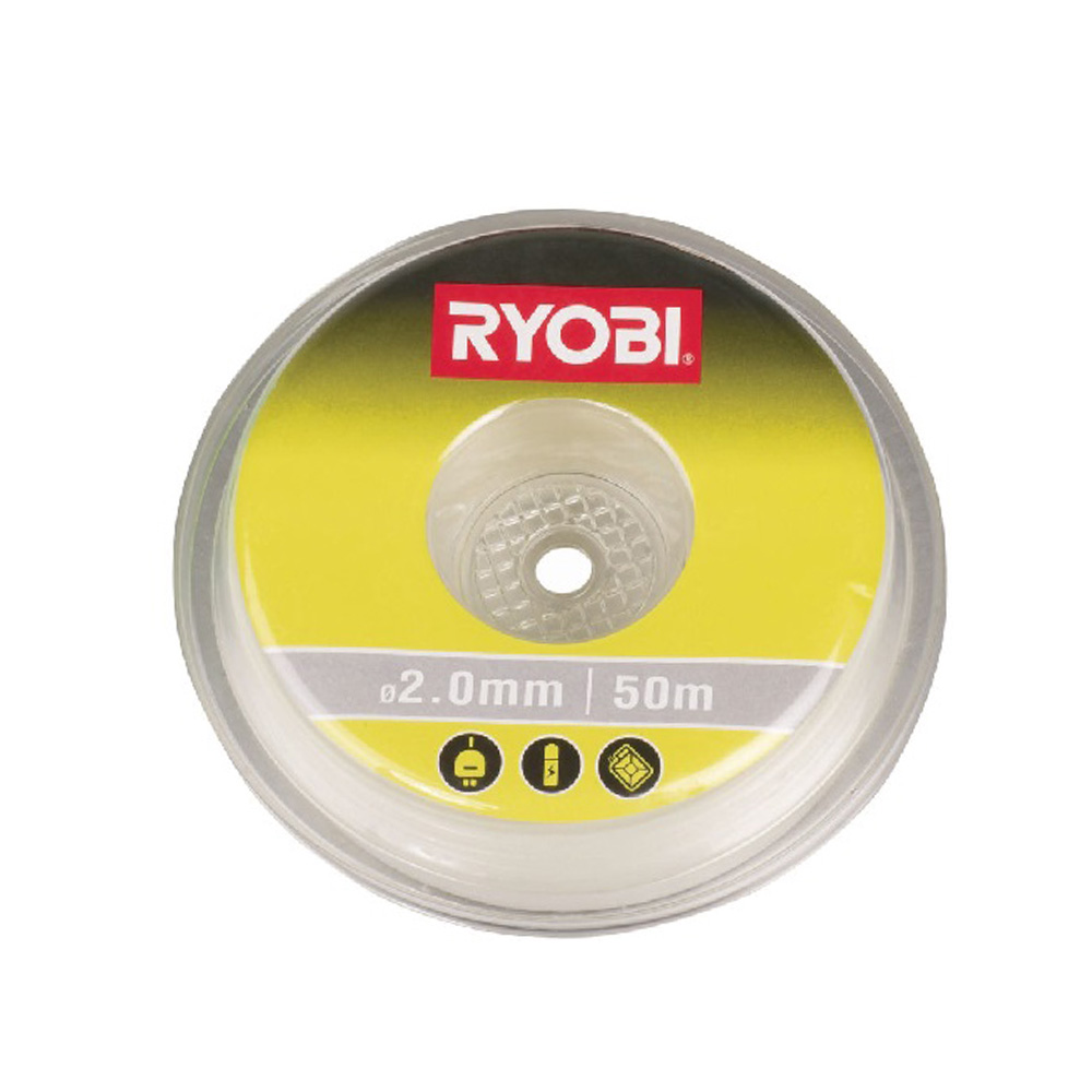 Fir pentru trimmere Ryobi RAC103..