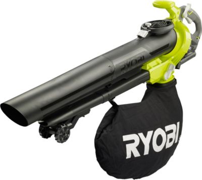 Suflantă electrică Ryobi RBV3000CESV..