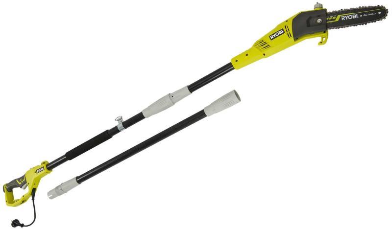 Fierastrau electric telescopic Ryobi RPP755E..