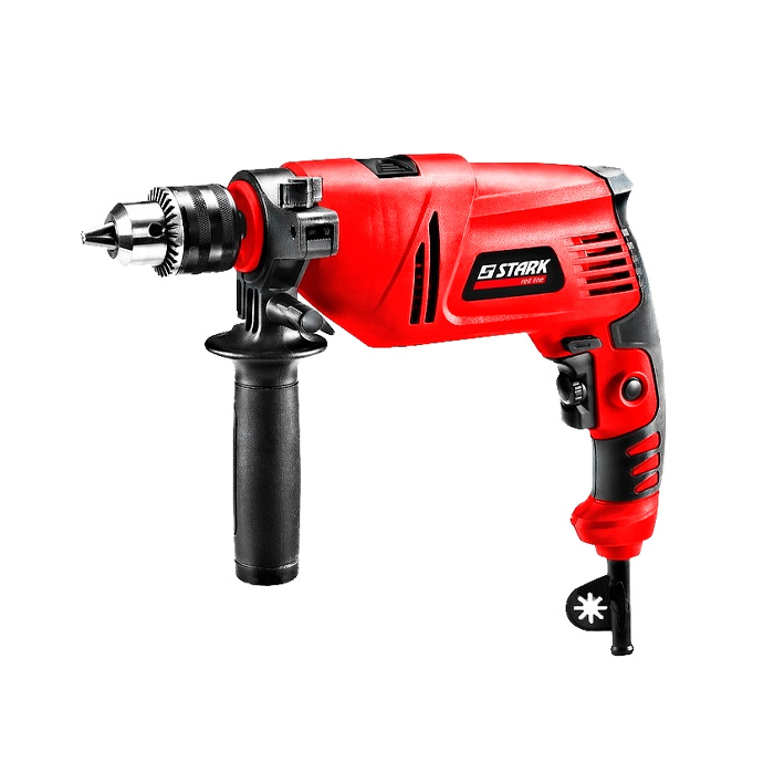 Ударная дрель Stark ID910