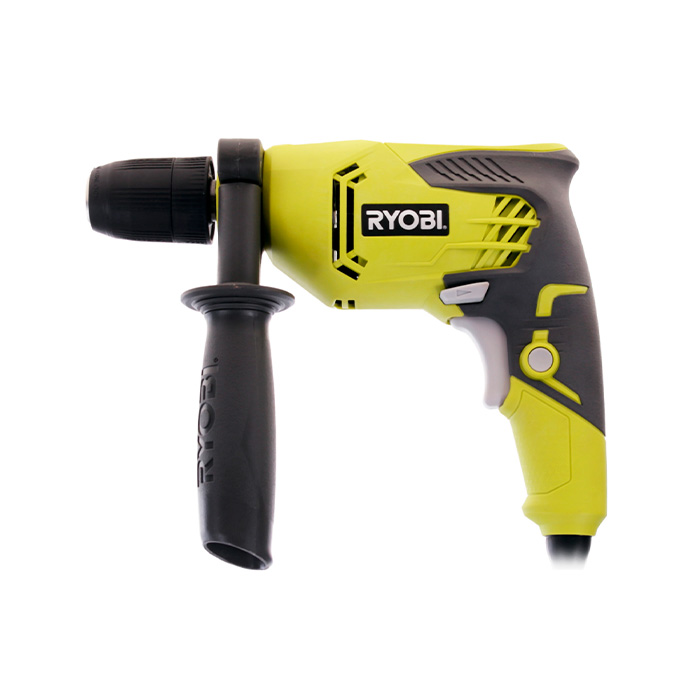 Ударная дрель Ryobi RPD500G