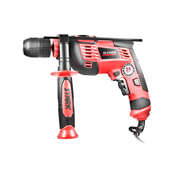 Ударная дрель Stark ID800Q