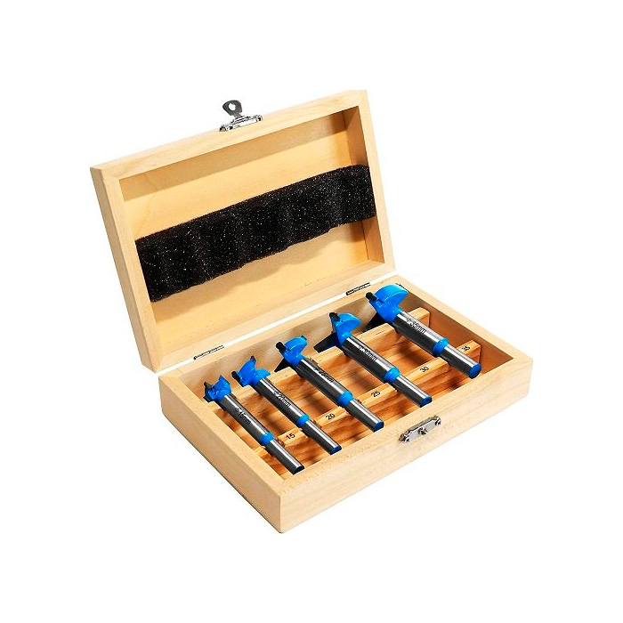 Cumpara  Seturi burghii - Set de burghii Forstner S&R..