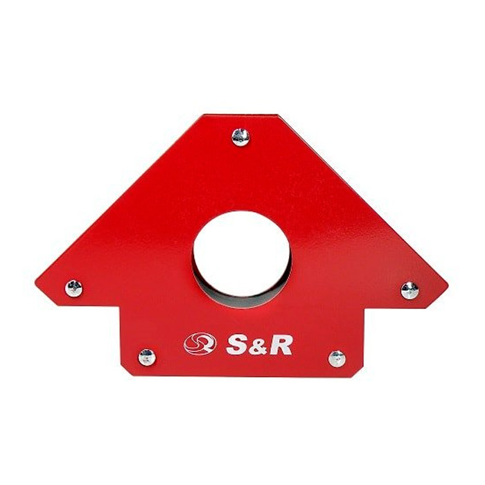 Cumpara  Echipamente de sudat - Suport magnetic S&R..