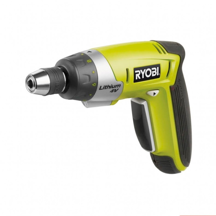 Șurubelniță cu acumulator RYOBI CSD40LI..