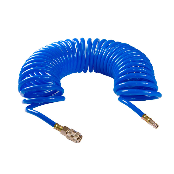 Furtun de aer comprimat Stark AH-PU8105